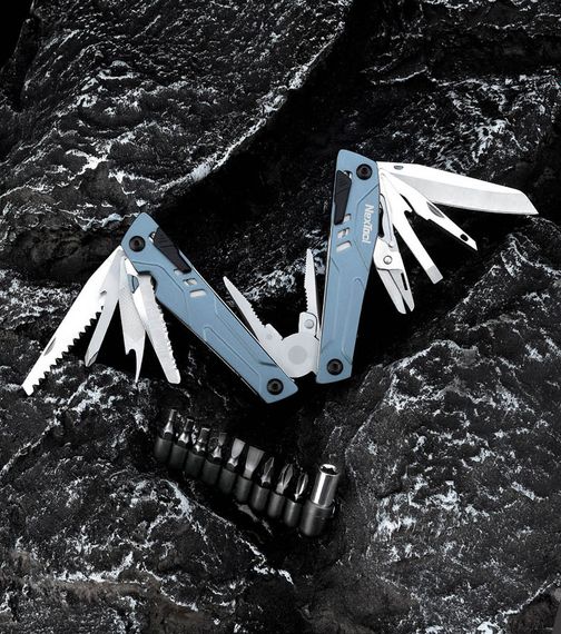 Мультитул NexTool Sailor Pro NE20045 | Зображення 6