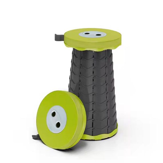 Cтілець складаний Ranger Telescop Оlive RA4423