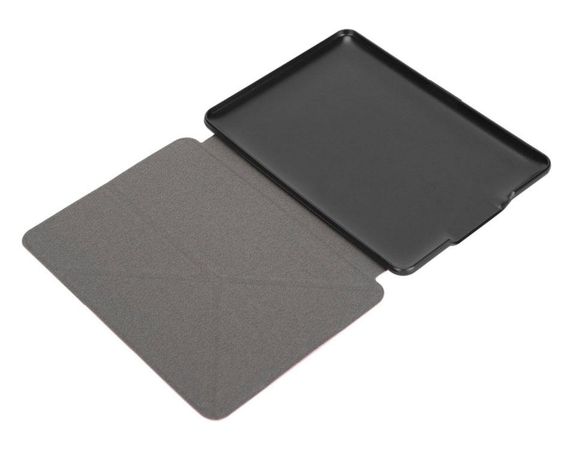 Чохол-обкладинка Primolux Transformer для книги Amazon Kindle Paperwhite 12th Gen. 2024 - Dark Blue | Зображення 3