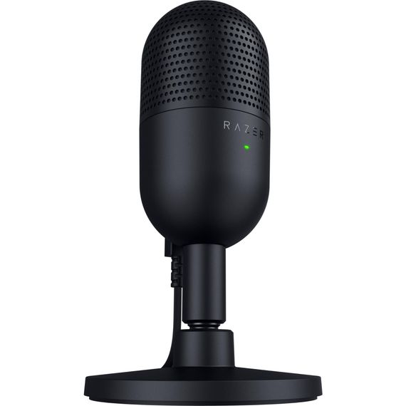 Мікрофон Razer Seiren V3 Mini Black (RZ19-05050100-R3M1) | Зображення 1