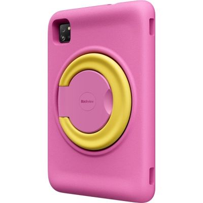 Планшет Blackview Tab 60 Pro Kids 10.1&apos;&apos; 4/128GB LTE Rose Pink (6931548321828) | Зображення 6
