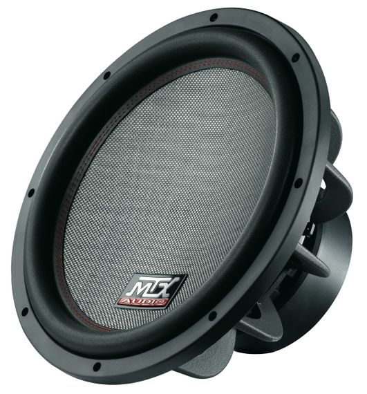 Сабвуферний динамік MTX TX615 | Зображення 1