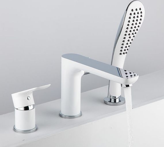 Змішувач для ванни Gappo Noar G1148