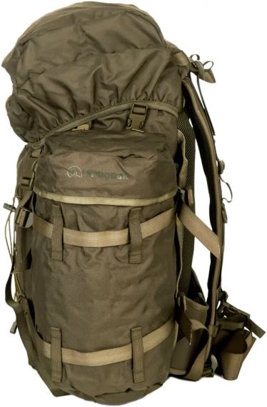 Рюкзак Snugpak RocketPak 70L зі знімними бічними подсумками Olive | Зображення 3