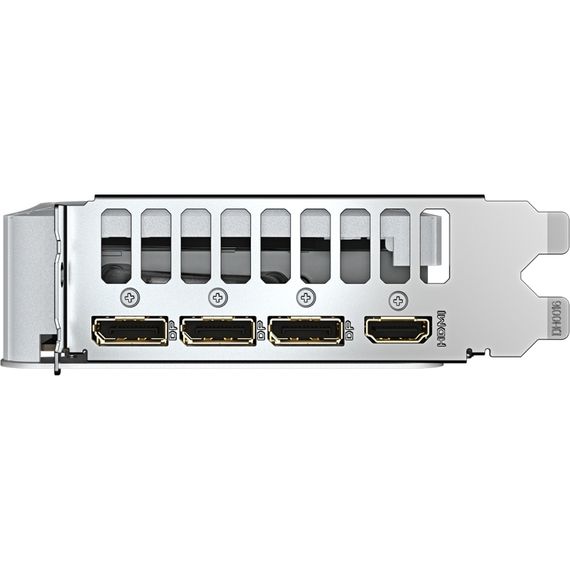 Відеокарта GIGABYTE GeForce RTX5060Ti 8Gb EAGLE OC ICE (GV-N506TEAGLEOC ICE-8GD) | Зображення 7