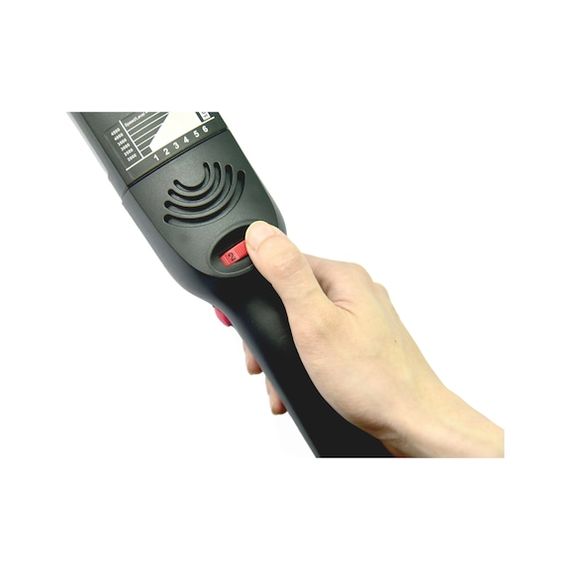 Полірувальна електрична машина EPM50-150CL | Зображення 1