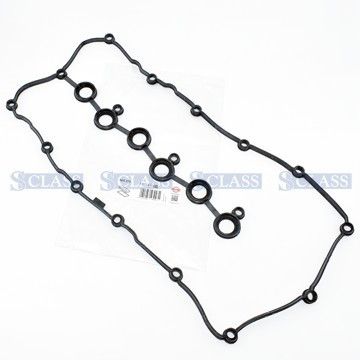 Прокладка клапанной крышки Audi Q7 / VW Passat/Touareg 3.2-3.6 i 05-, Elring, 660.270,