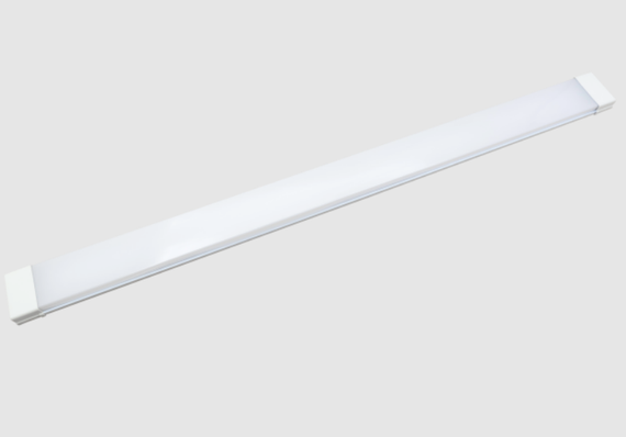 LED Світильник лінійний стельовий 100W 4000К TERRA100SMD100N Enerlight | Зображення 1
