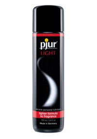 Лубрикант Pjur Light Bodyglide силіконовий 100 ml sexstyle