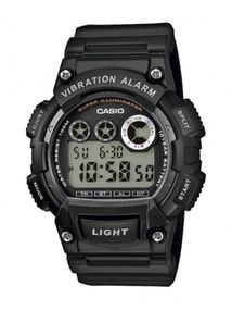 Часы CASIO W-735H-1AVEF