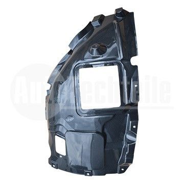 Подкрылок передний левый BMW 1 F20/F21 10-19 / BMW 2 F22/F23 16-19 (передняя часть), AutoTechteile, 703 5161, 001-10-26737