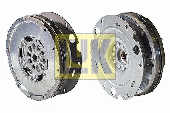 Демпфер зчеплення Audi A4 A5 A6 Q5 2.0TFSI 07-18 415 0344 10 | Зображення 5