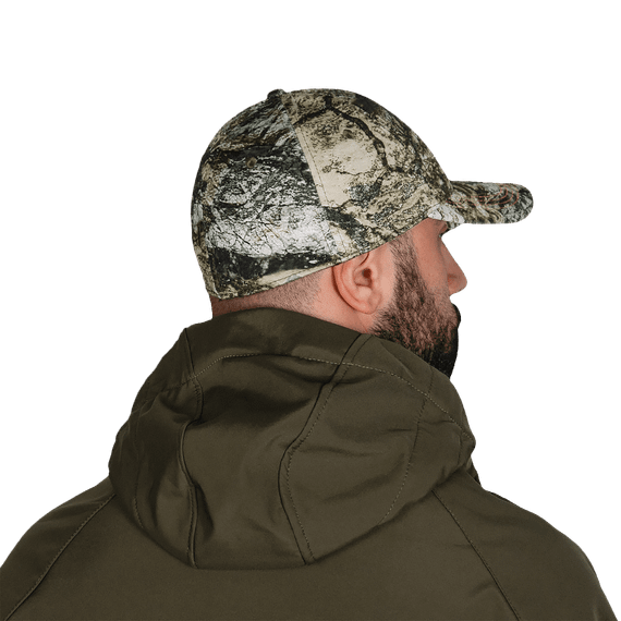 Бейсболка CamoFLEX Terra Ua (1170) | Зображення 1