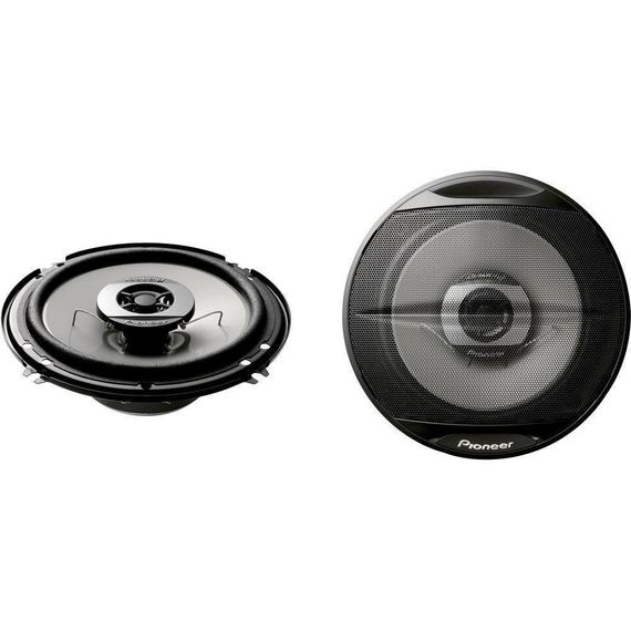 Автомобильная акустика, колонки Pioneer TS 1643 (180W) 2 полосные | Зображення 1