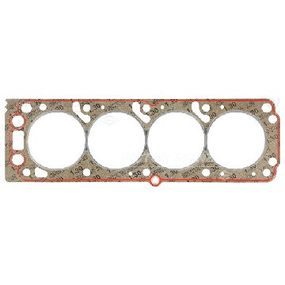 Прокладка ГБЦ Opel Ascona/Astra/Kadett/Omega/Vectra 2.0 i 86- (1.3 mm), Victor Reinz, 61-26775-10,