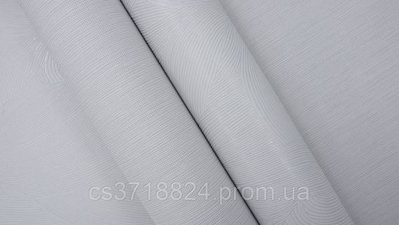 Обои виниловые на флизелиновой основе SINTRA Bianca UNI 454527 (0,53х10,05м) | Зображення 5