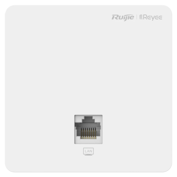 Ruijie Reyee RG-RAP1200(F) настінна Точка доступу