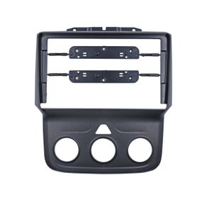 Перехідна рамка серії QIV QBR-F 2320-50 для Dodge RAM 2013-2019 (F1) 9 дюймів