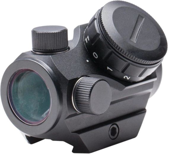 Прицел коллиматорный XD Precision Compact 2 MOA Коллиматор Тактический прицел Коллиматорный прицел