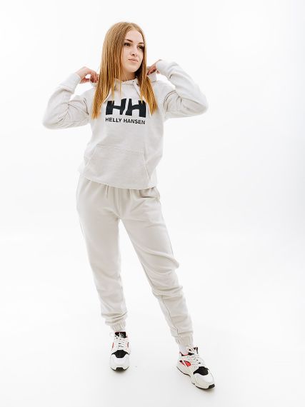 Толстовка HELLY HANSEN W HH LOGO HOODIE | Зображення 4