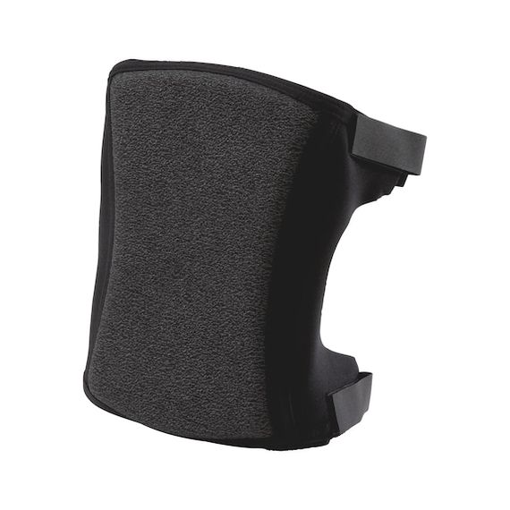 Наколінники EXTREM, кевлар, чорні, пара