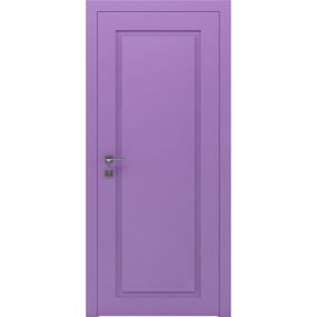 Двери Rodos CORTES Venezia RAL 4001