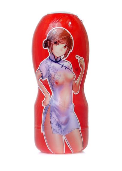 Мастурбатор - Manga Masturbator Cup | Зображення 1