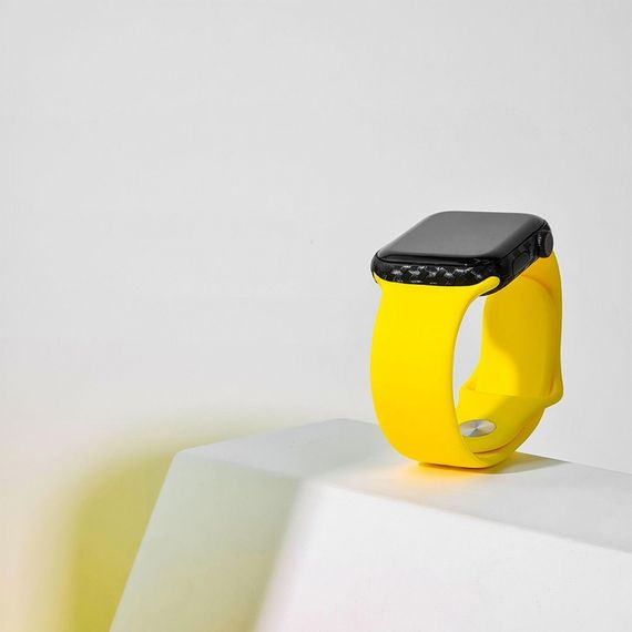 Ремешок для Apple Watch Sport Band 42/44/45/49 mm (M) 2pcs, ремешки для умных часов, ремешок для часов apple, pine green, Apple Watch, 42/44/45/49 mm (M) 2pcs | Зображення 5