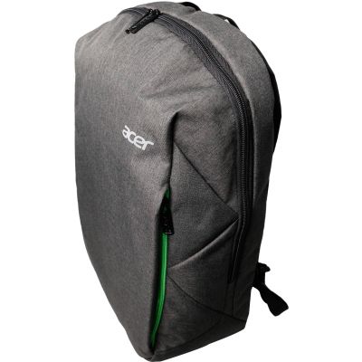 Рюкзак для ноутбука Acer 15.6&quot; URBAN GREY/GREEN (GP.BAG11.034) | Зображення 2