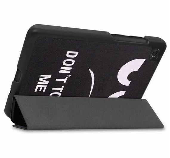 Чохол Primolux Slim для планшета Lenovo Tab M7 (TB-7305) / Tab M7 3rd Gen (TB-7306) - Don't Touch | Зображення 3