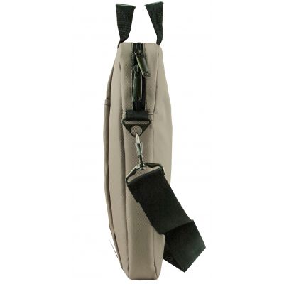 Сумка для ноутбука Porto 10&apos;&apos; LN-10-02LB Vishivanka Beige (LN1002LB_Vish) | Зображення 2