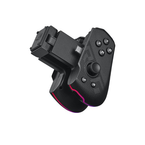 Мобильный контроллер ASUS ROG Tessen for Android 90GC01D0-BGP000 | Зображення 3