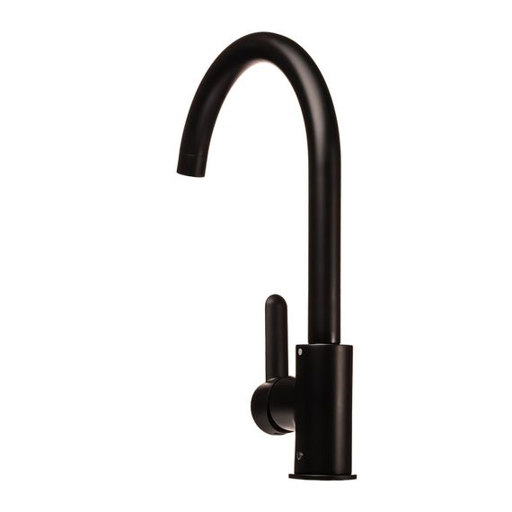 Змішувач для кухні TOPAZ CORSICA TC TC 8809-H48-BL | Зображення 1