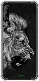 Чохол на Huawei P Smart Pro Лев "1080sp-1906-2448"