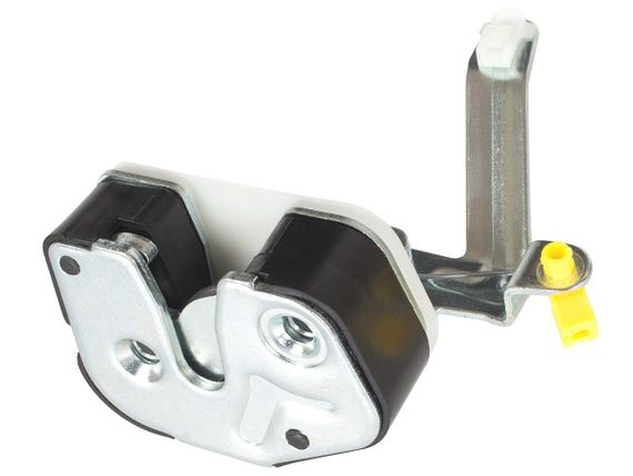 Nissan INTERSTAR Автобус (від 2002-) замок правих бічних зсувних дверей 7700351343, Ніссан Інтерстар