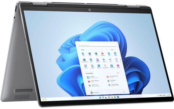 Ноутбук HP ENVY x360 14-fc0001ua 14&quot; 2.8K OLED Touch AQ8Q1EA | Зображення 5