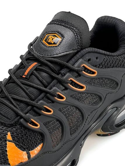 Кросівки Air Max Terrascape WMNS Plus Black Orange 36 22.5 см | Зображення 5