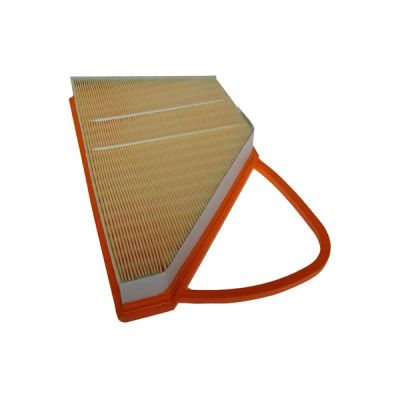 Воздушный фильтр для автомобиля Mahle LX1091 | Зображення 1