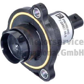 Электромагнитный клапан Mercedes Benz W177 M260 18- /W205 M177 14-/M264 18- /W213 M177 17-/M264 18- /W222 M176 17-, Pierburg,