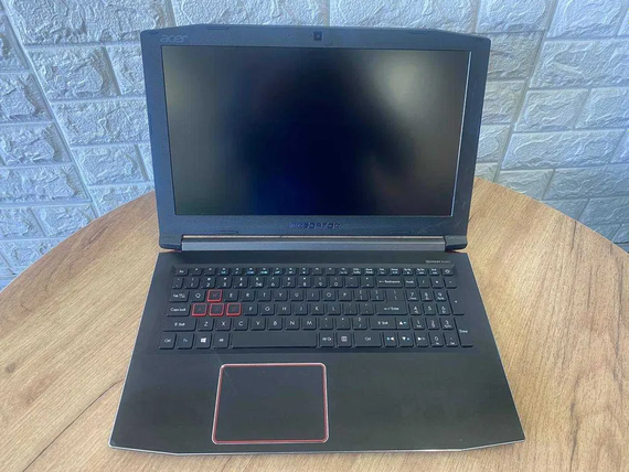 Ноутбук Acer Predator G3-571 15.6"FHD/IPS/i7 7700HQ/16Gb/SSD256Gb/GTX1060-6Gb | Зображення 4