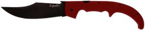 Ніж Cold Steel Espada XL G10 Ruby Red