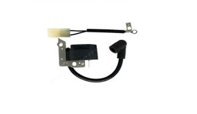 Катушка зажигания мотокосы   Oleo-Mac/Efco 25/250   KZ