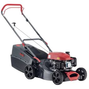 Газонокосарка бензинова AL-KO Comfort 42.1 P-A (119998)