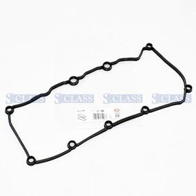 Прокладка клапанной крышки Audi A4/A5/A6/A7/A8/Q5/Q7 / VW Touareg 3.0 TDI 07- (левая), Elring, 311.140,