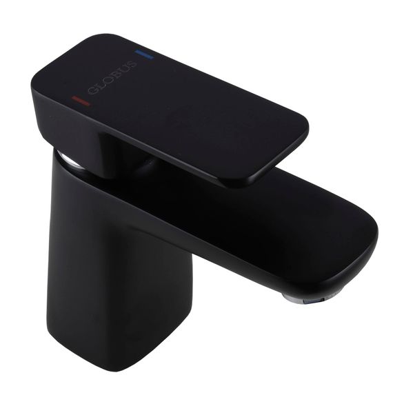 Змішувач для раковини Globus Lux Milano GLM-101-BB | Зображення 2