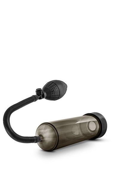 Вакуумна помпа VX101 MALE ENHANCEMENT PUMP, Черный | Зображення 3