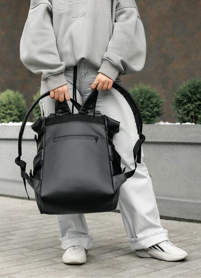 Жіночий рюкзак Sambag ROLLTOP HACKING 41 x 30 x 16 см (24460122) | Зображення 1