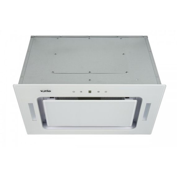 Вбудована витяжка VENTOLUX PUNTO 60 WG (1200) TRC | Зображення 1