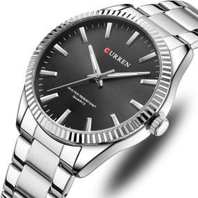Curren Мужские часы Curren Graf
