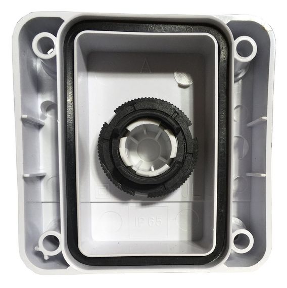 Пост кнопковий ХВ2-В103 "ПУСК" 1NO зелена "START" Ny95505547 | Зображення 2